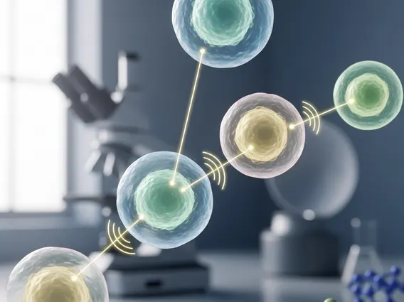 Cell To Cell Signaling