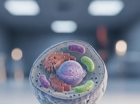 Cell