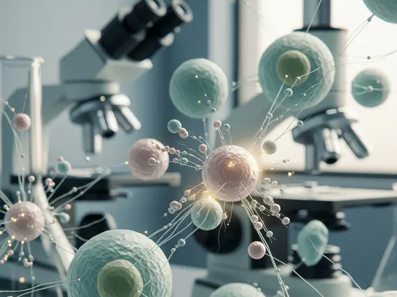 Cellular Adhesion