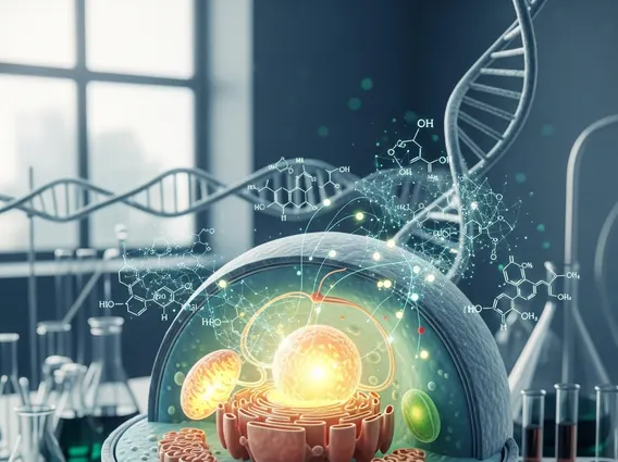 Cellular Metabolism