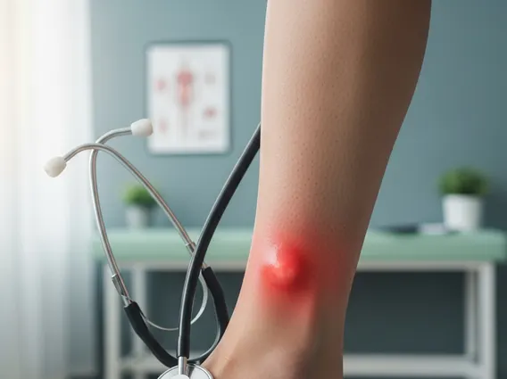 Cellulitis
