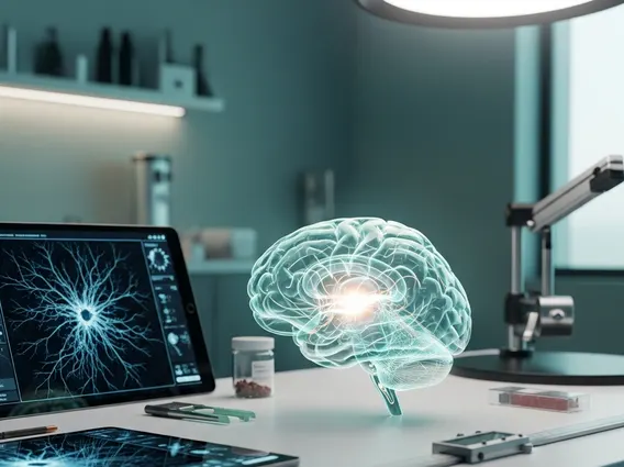 Central Nervous System Tumor