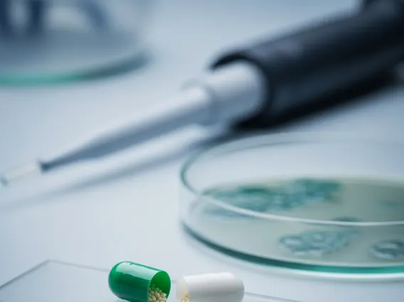 Cephalosporin