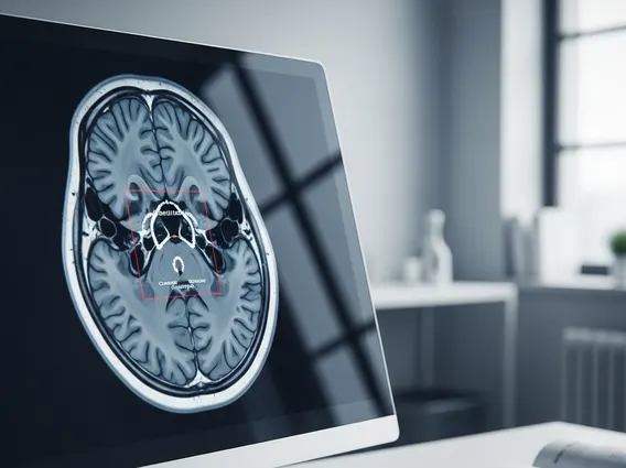 Cerebellar Mutism Syndrome