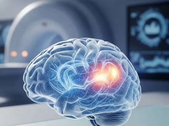 Cerebral Edema