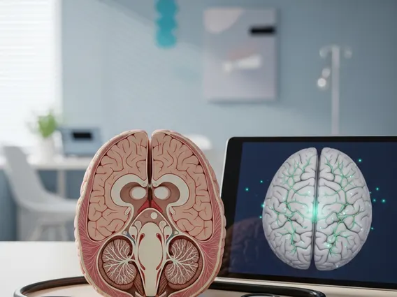 Cerebral Hemisphere