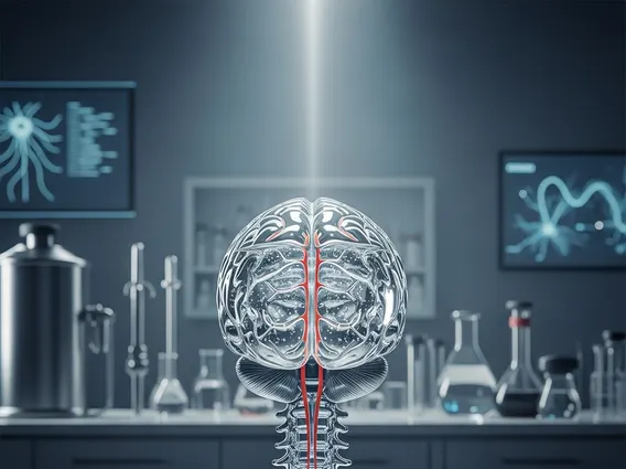 Cerebrospinal Fluid