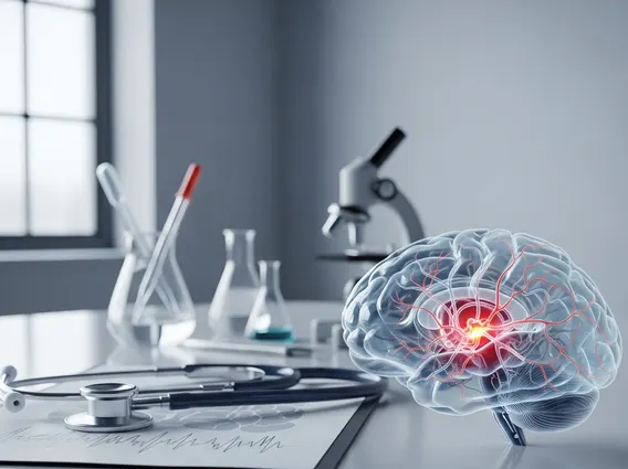 Cerebrovascular Accident