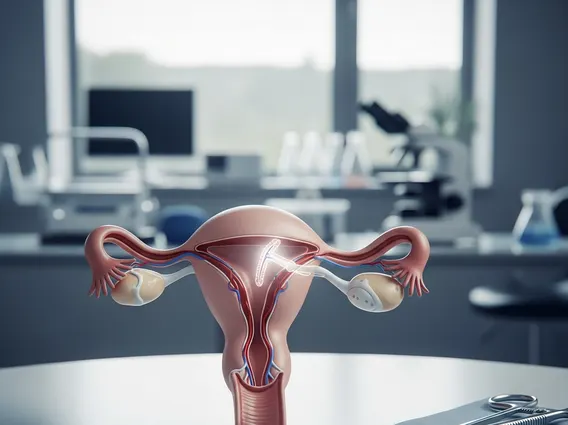 Cervicectomy