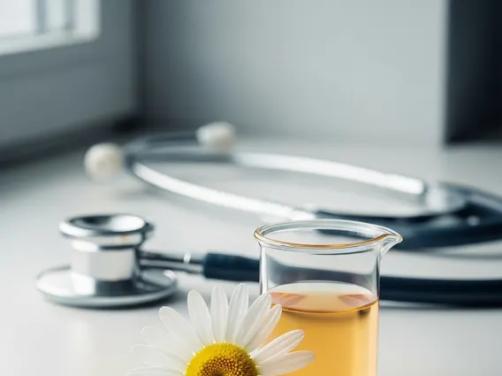 Chamomile