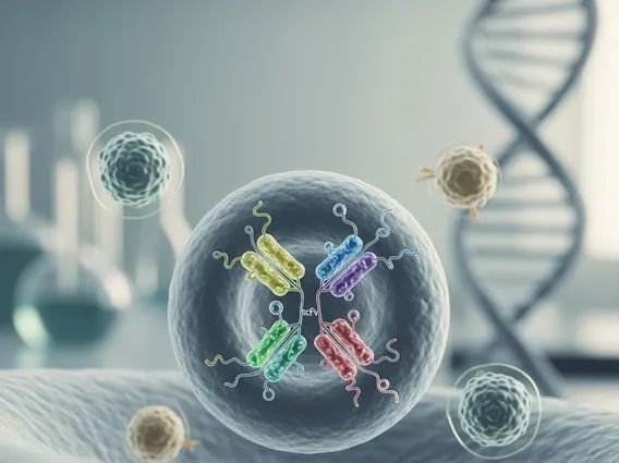 Chimeric Antigen Receptor