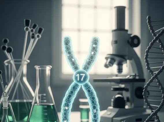 Chromosome 17