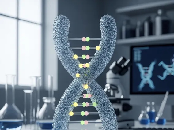 Chromosome 3