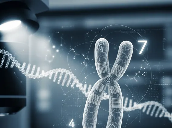 Chromosome 7