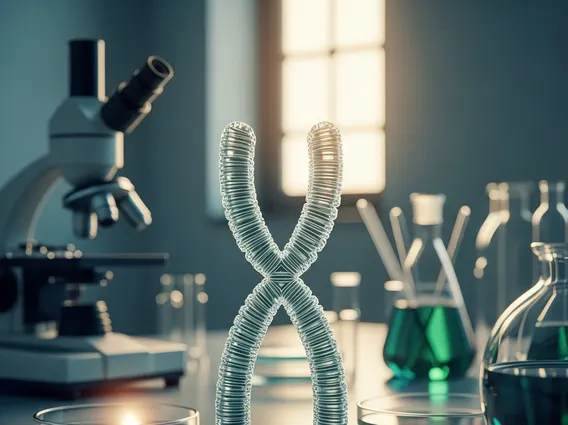 Chromosome