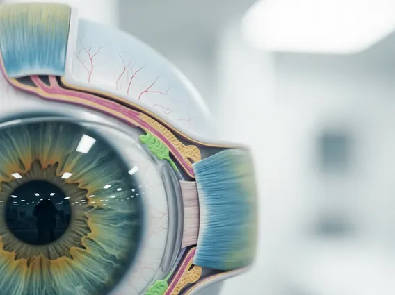 Ciliary Body