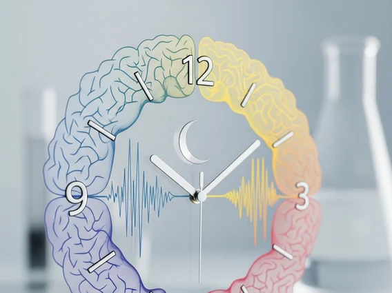 Circadian Rhythm