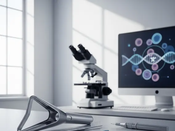 Diagnosis, Screening, and Early Detection of Cervical Cancer