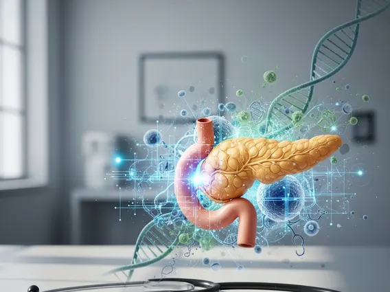 cancer du pancréas