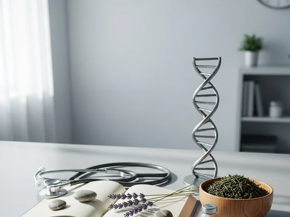 Alternative Therapies for Breast Cancer
