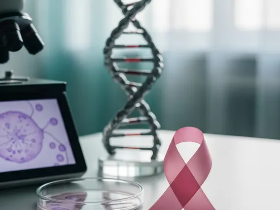 Breast Cancer Stages