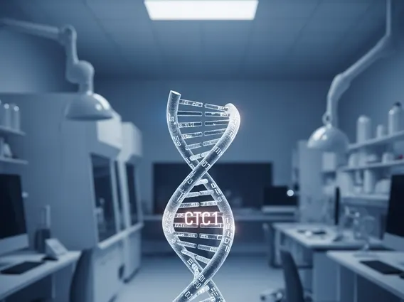 CTC1 Gene