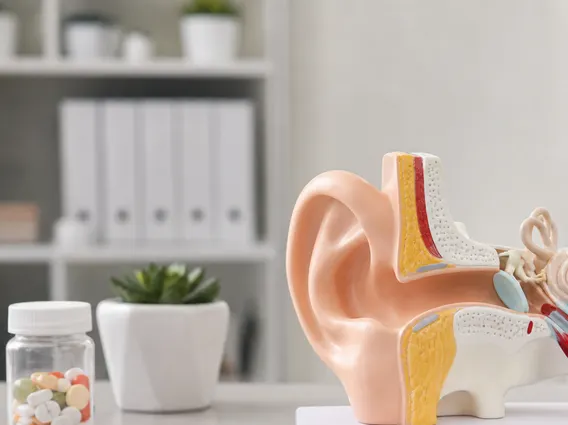 Causes of Hearing Loss in Cancer Patients