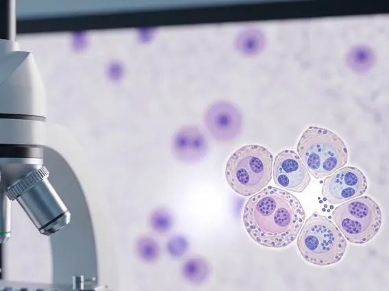 Cervical Intraepithelial Neoplasia