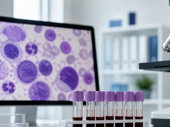Chronic Myelomonocytic Leukemia