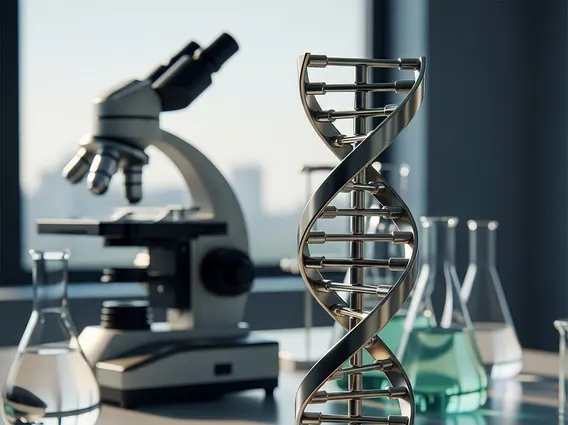 Circulating Tumor DNA