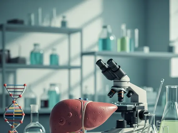 Cirrhosis