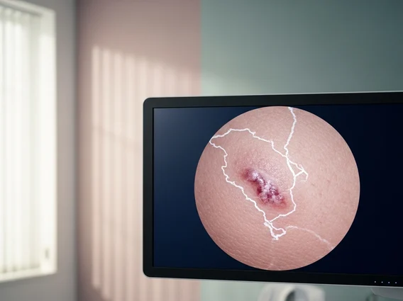 Clark Level Iii Skin Cancer
