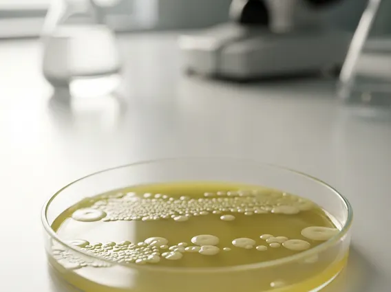 Clostridium Difficile