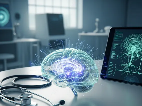 Cns