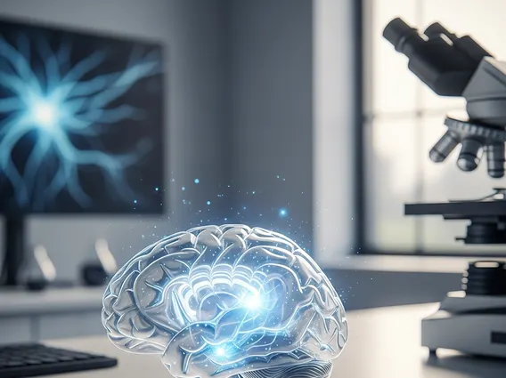 Cognitive Impairment