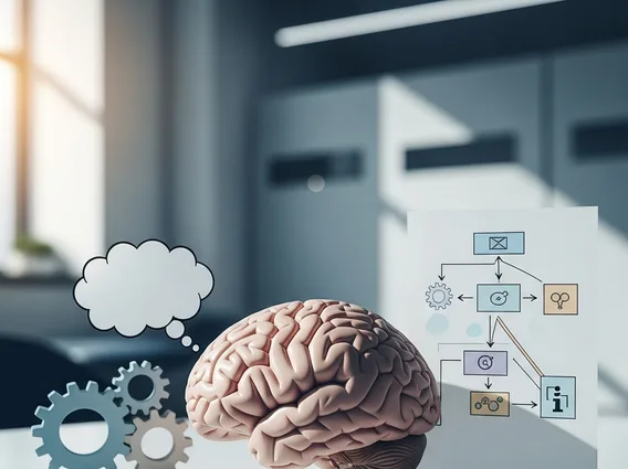 Cognitive Therapy