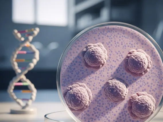 Colorectal Cancer