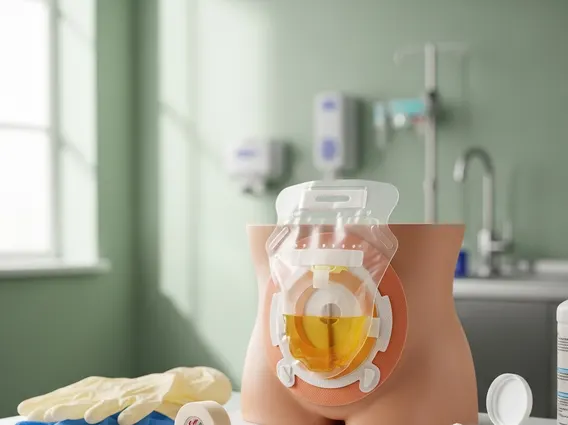 Colostomy