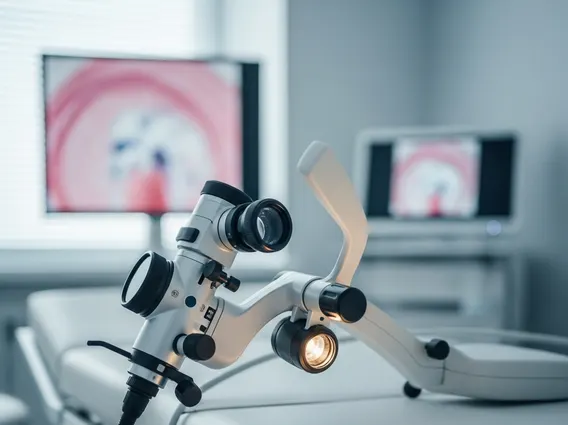Colposcopy