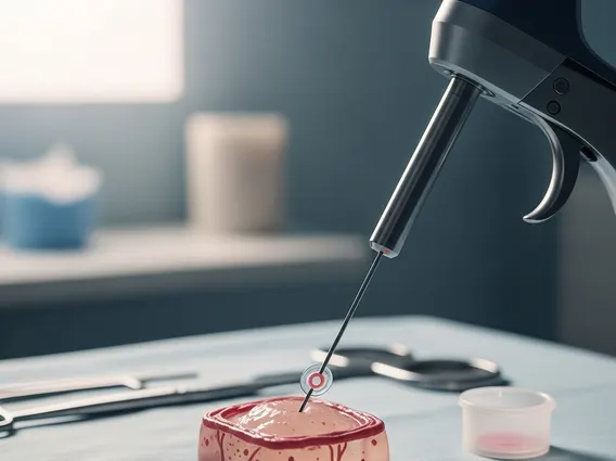 Core Needle Biopsy