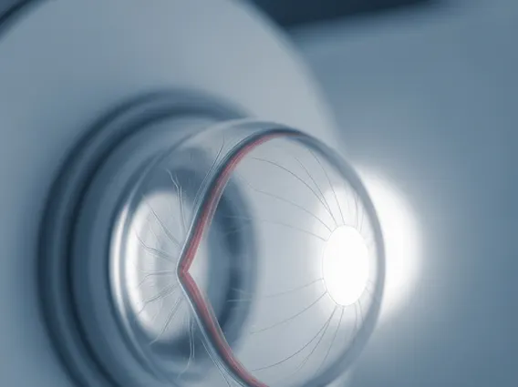 Cornea