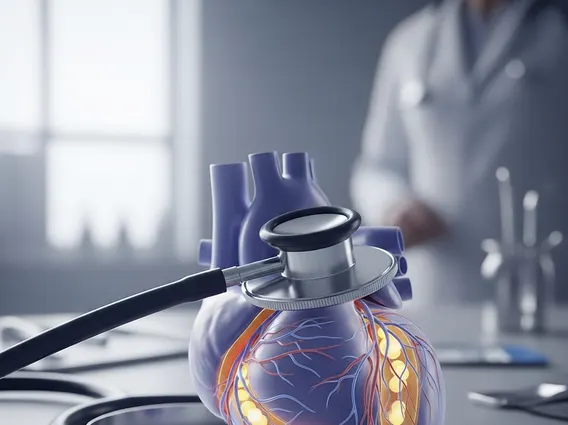 Coronary Artery Disease