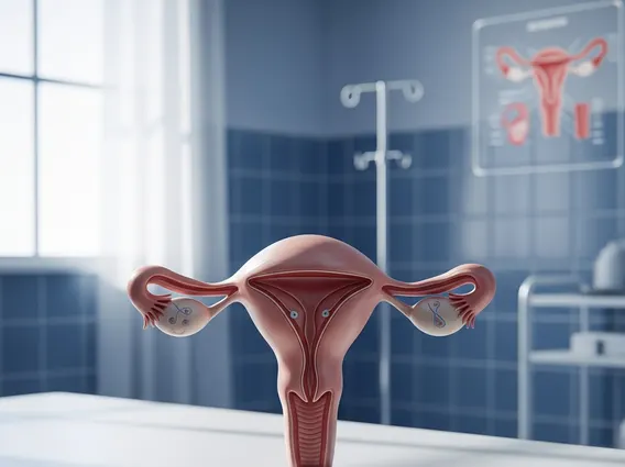 Corpus Uteri