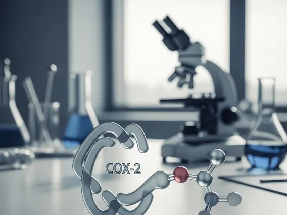 Cox 2 Inhibitor