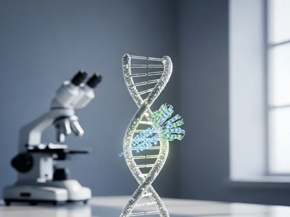 Crispr CAS9