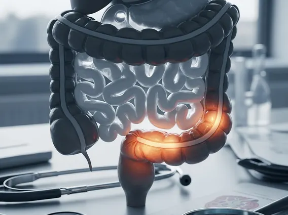 Crohn Disease