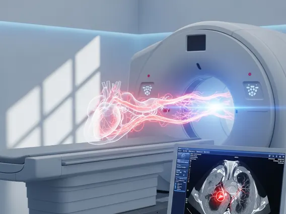 Ct Angiography