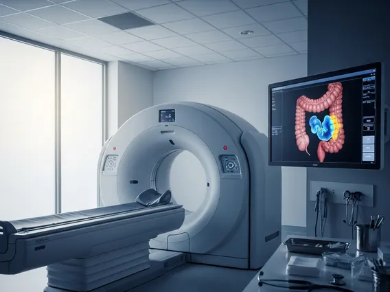 Ct Colonography