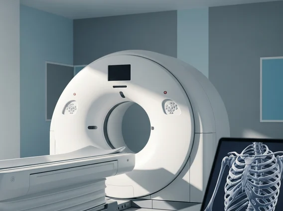Ct Scan