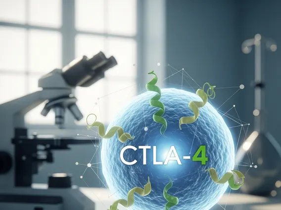 Ctla 4